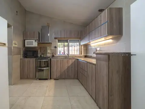 Casa en Venta de 2 dormitorios