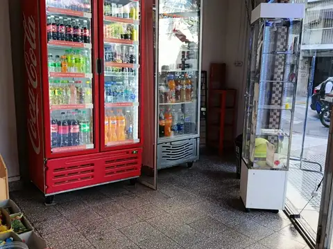 Fondo de Comercio - Villa Crespo