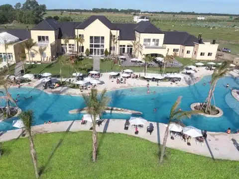 Terreno en venta - 1020mts2 - Haras del Sur III, La Plata