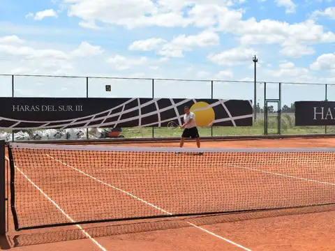 Terreno en Venta de 1020,0 m2