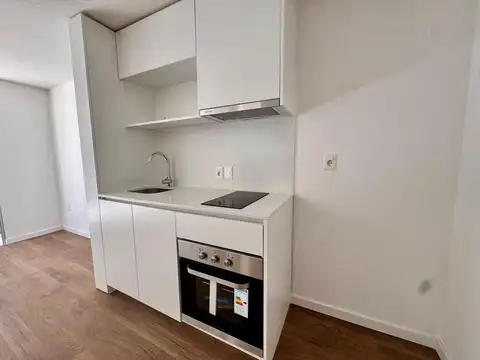 Departamento en Alquiler A Estrenar