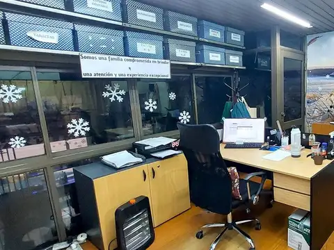 Galpon en Venta en Ciudad Madero, USD 470.000