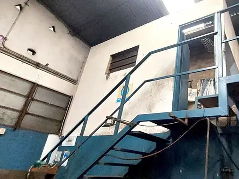 Avenida Crovara 2100