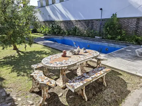 Casa en Venta de 4 dormitorios