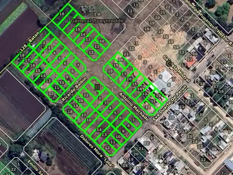 Eva Duarte de Peron y Machado 100