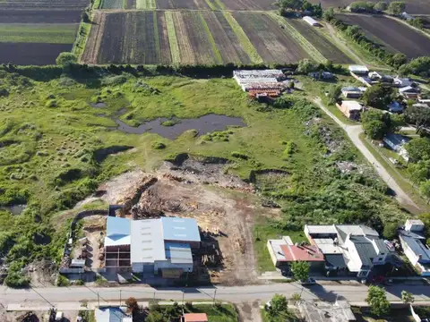 LOTE 254 M2 EN BATAN FINANCIAMIENTO