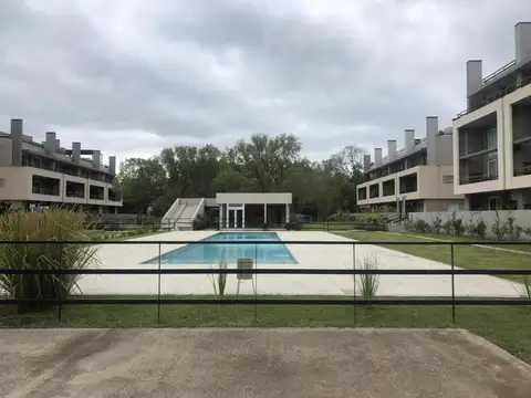 Departamento en Venta en Campus Vista, USD 147.000