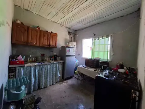 Casa en Venta en Carlos Spegazzini, USD 45.000