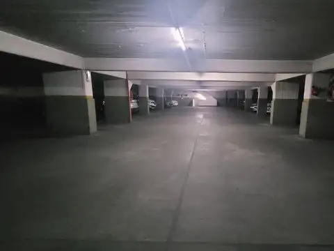 Avenida Corrientes 3700