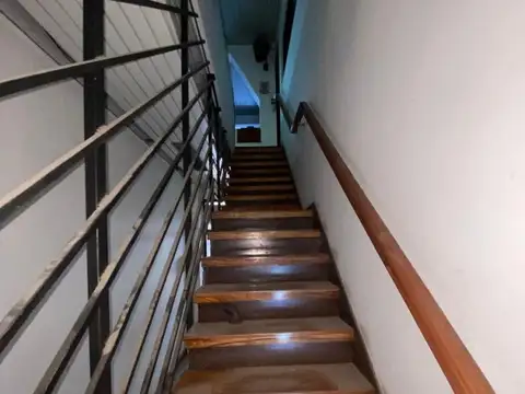 Galpon en Venta 40 años