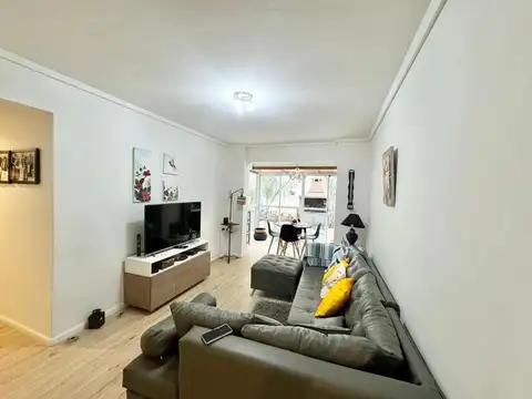 Olazábal 2500, Piso 0