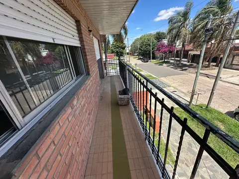 Departamento en alquiler