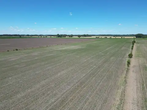 CHACRA EN SAN ANDRES DE GILES 100