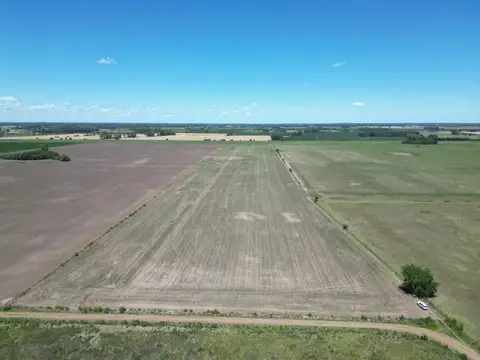 CHACRA EN SAN ANDRES DE GILES 100