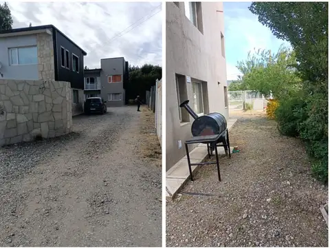 Depto Tipo Casa en Venta de 2 ambientes