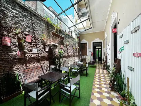 Casa en Venta 70 años