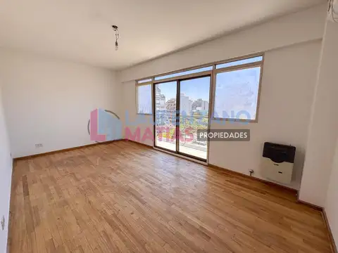 ALQUILER DEPTO. 2 AMBIENTES CON BALCON - VILLA PUEYRREDON