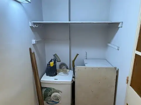 Departamento en Alquiler 40 años