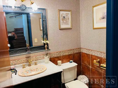 Casa en Venta 17 años