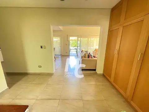 Casa en Alquiler al Este