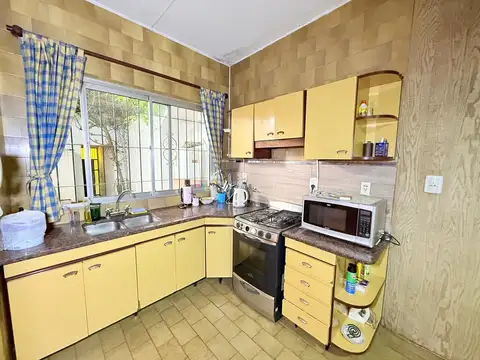 Casa en Venta 70 años
