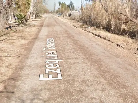 Terreno en Venta en Los Corralitos, USD 5.500