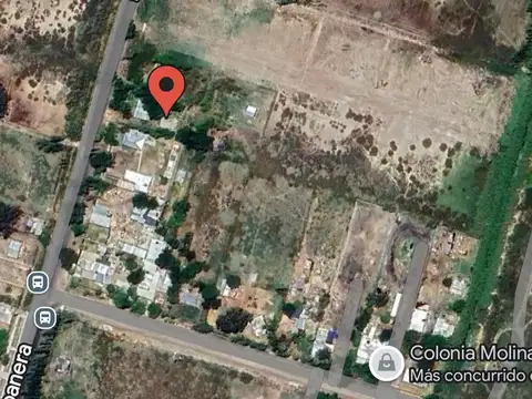 OPORTUNIDAD LOTE 500m² CALLE EZEQUIEL TABANERA