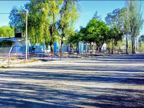 OPORTUNIDAD LOTE 500m² CALLE EZEQUIEL TABANERA