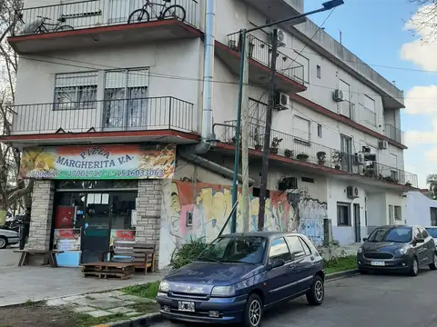 Avenida de Mayo 1000, Piso 2