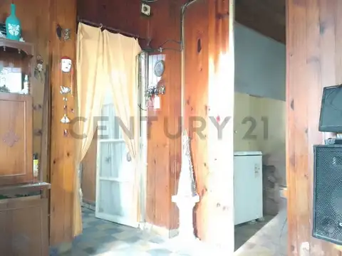 Casa en Venta 55 años