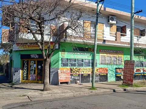 Local comercial más amplio departamento Hurlingham