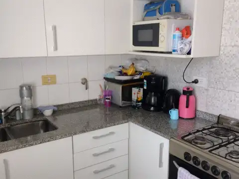 Departamento en Venta en Villa del Parque, USD 159.000