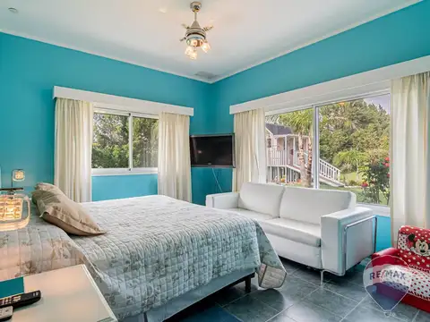 Casa en Venta en Campos De Roca, USD 500.000