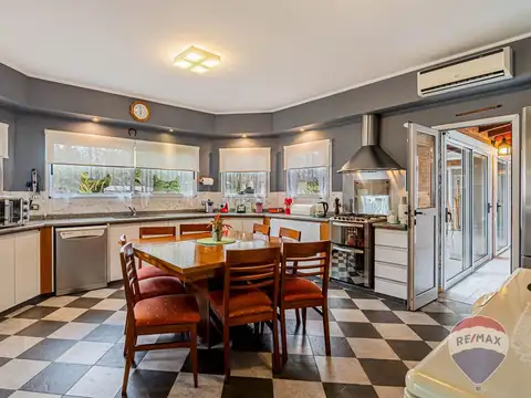 Casa en Venta 20 años