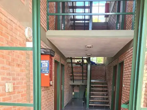 Barrio Viviendas Puntanas (UPCN), Juana Koslay 100