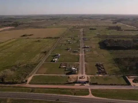 Terreno en Venta de 1080,0 m2