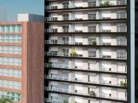 EN VENTA EN CASEROS MONOAMBIENTES SOBRE VALENTIN GOMEZ - FICHA 10366