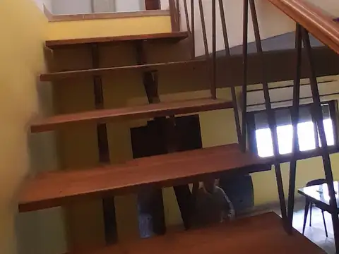 Casa en venta en Centro (Campana)