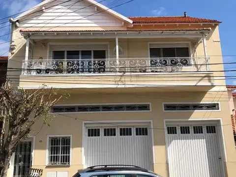 Depósito / Galpón - Nicolás Avellaneda 3940