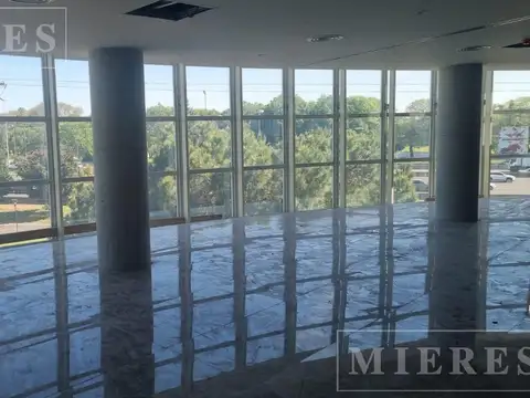 Oficina en Alquiler A Estrenar