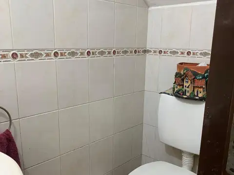 Casa en Venta 40 años