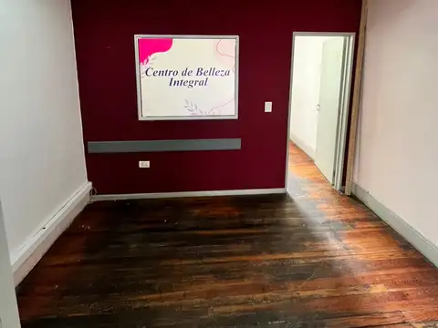 Avenida Juan Bautista Alberdi 2800