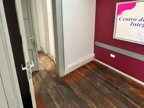 Depto Tipo Casa en Alquiler de 7 ambientes