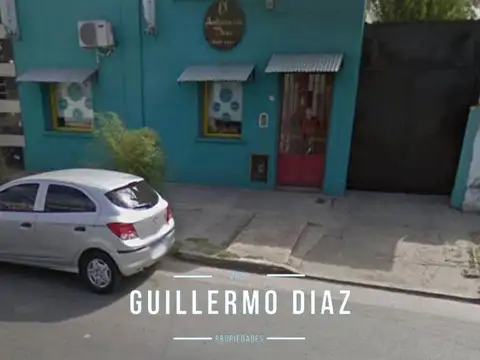 Galpon en Venta. Permuta y Financiacion.