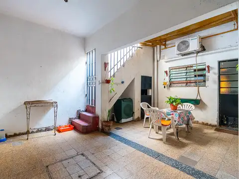 Casa en Venta 60 años