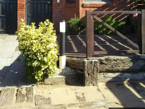 Casa en Alquiler 10 años