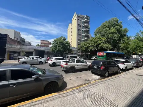av. Gaona 3700, Piso 3