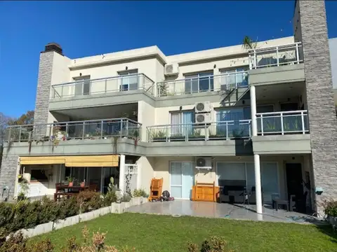 Departamento en Venta en Maquinista F Savio, USD 145.000