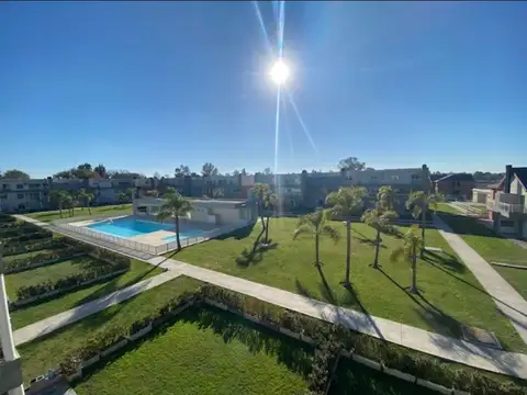 ACONCAGUA 100, Piso 2