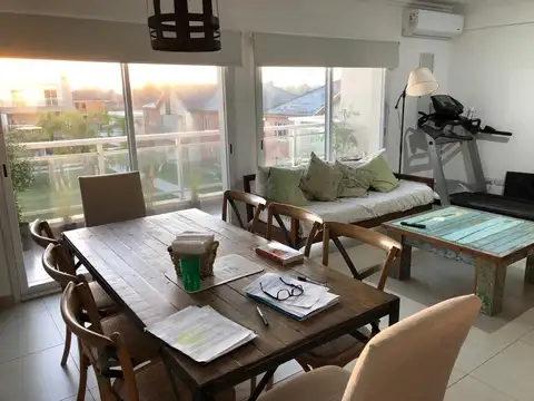 Departamento en Venta 10 años